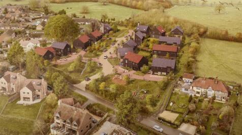 COMING SOON ¿ Idlicote Park