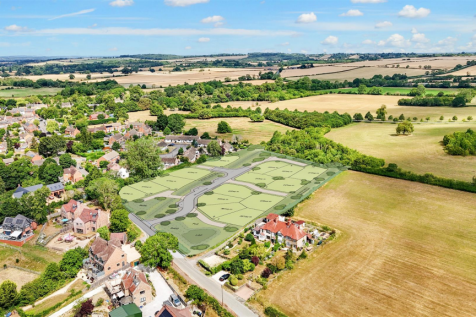 COMING SOON ¿ Idlicote Park