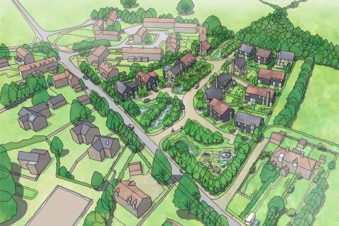 COMING SOON ¿ Idlicote Park