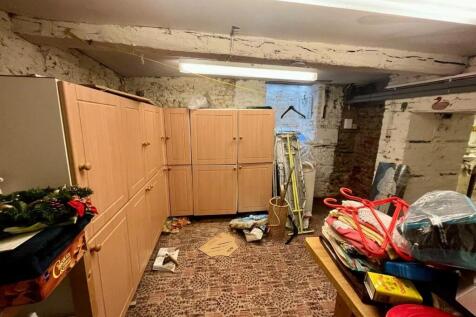 Cellar