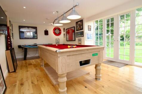 ANNEXE/OUTBUILDING