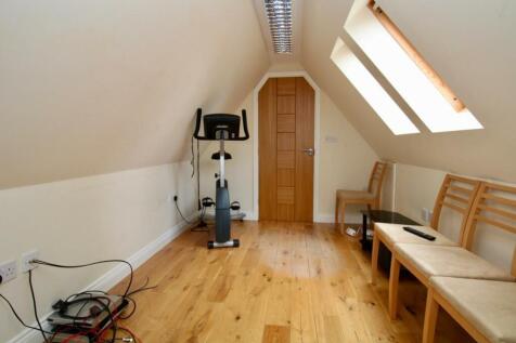 ANNEX/OUTBUILDING