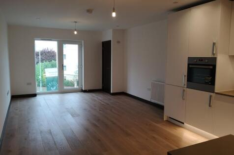 Kitchen/Dining/Sitting Room