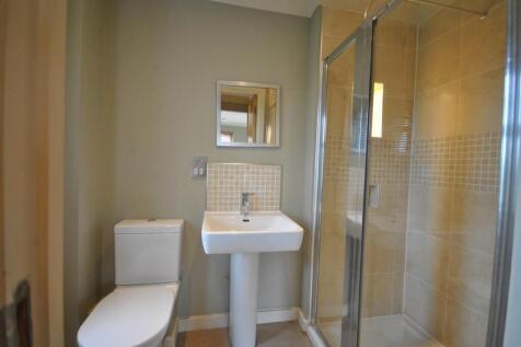 En Suite Shower