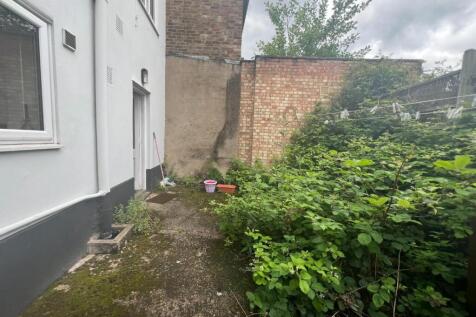 Communal Courtyard