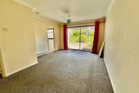 Sitting/Dining Room