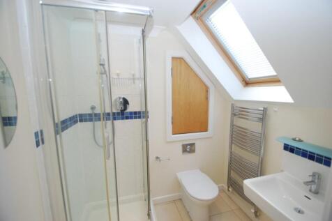 En Suite Shower Room