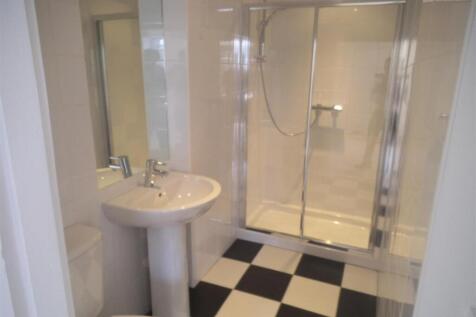 En Suite Shower Room