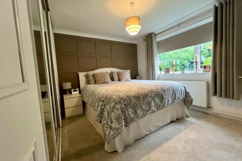 Ground Floor Bedroom