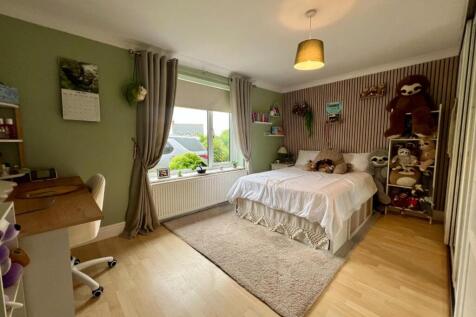 Ground Floor Bedroom
