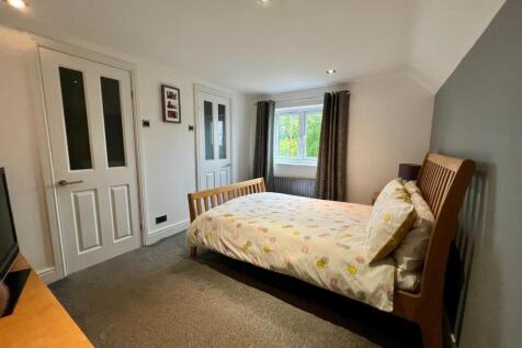 First Floor Bedroom