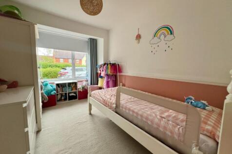 Ground Floor Bedroom