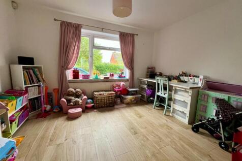 Study/Playroom