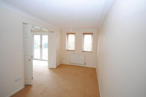 Study/Family Room