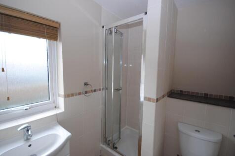 En Suite Shower