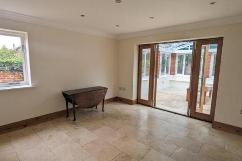 Breakfast Room