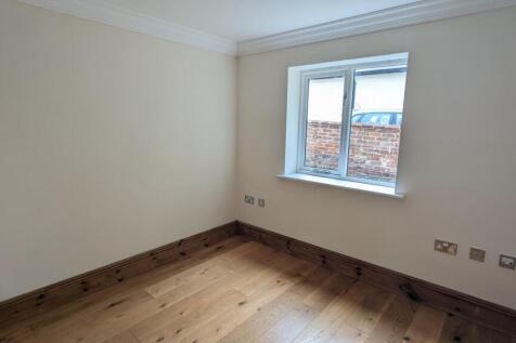 Study/Bedroom 4