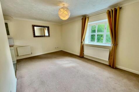 Dining/Living room