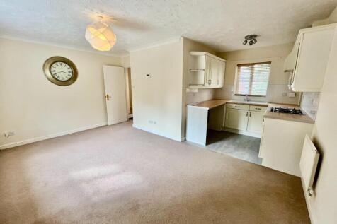 Dining/Living room
