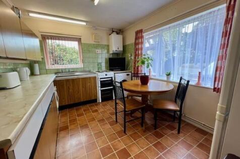 Second Kitchen