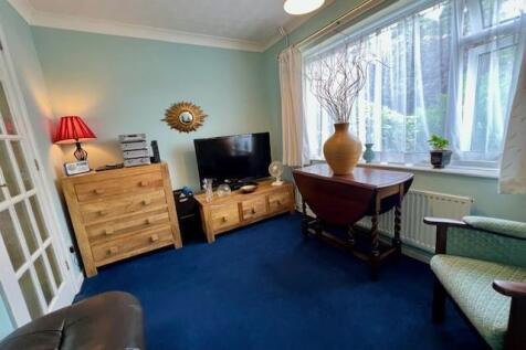 Study/Dining Room