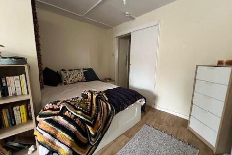 Bedroom Area