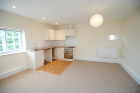 Kitchen/Sitting Room