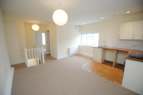 Kitchen/Sitting Room