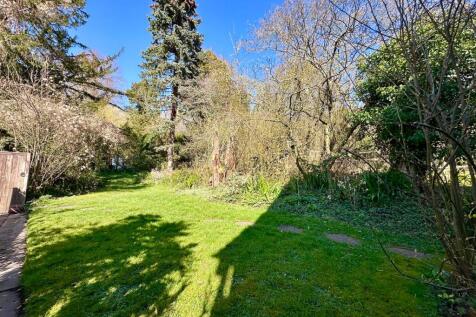 Cottage Garden