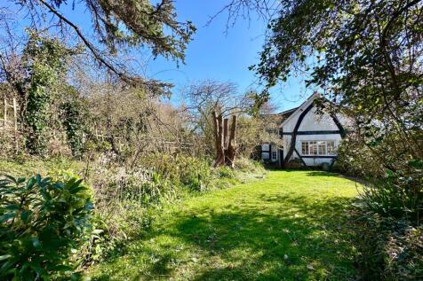 Cottage Garden