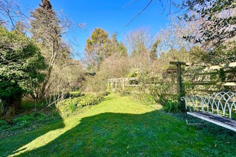 Cottage Garden