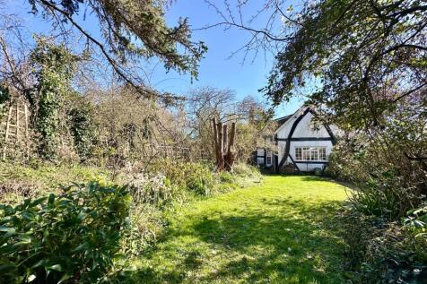 Cottage Garden