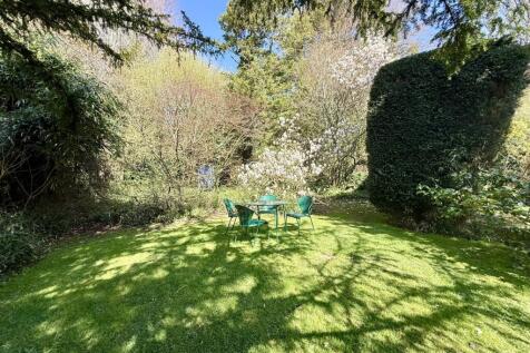 Cottage Garden