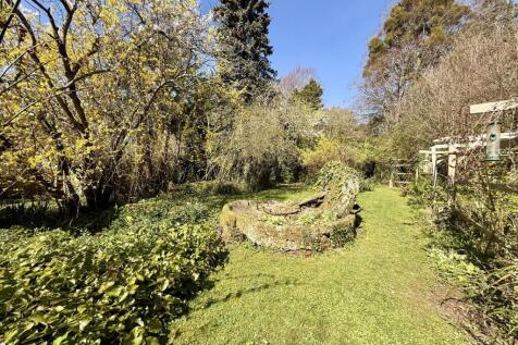 Cottage Garden