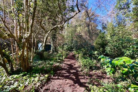 Wild Garden - Available By Separate Negotiation. 