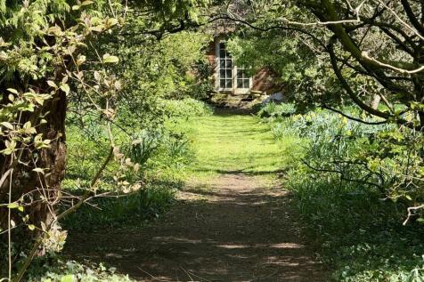 Walled Garden