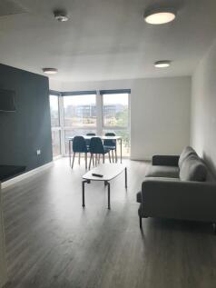 large 2 bed