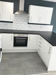 large 2 bed 