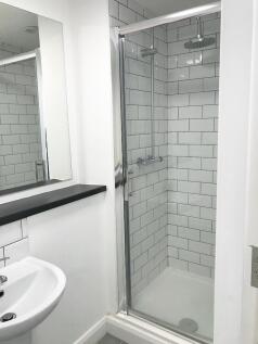 large 2 bed
