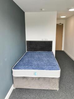 large 2 bed 