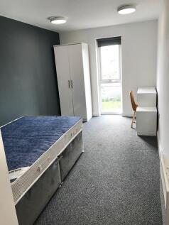 large 2 bed 