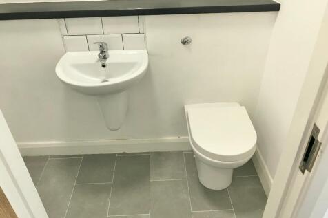large 2 bed 
