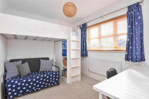BEDROOM FIVE