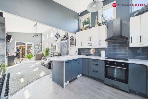 Annexe Kitchen