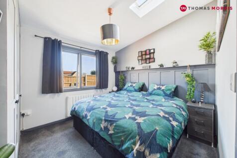 Annexe Bedroom One