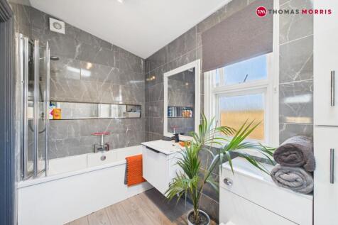 Annexe Bathroom