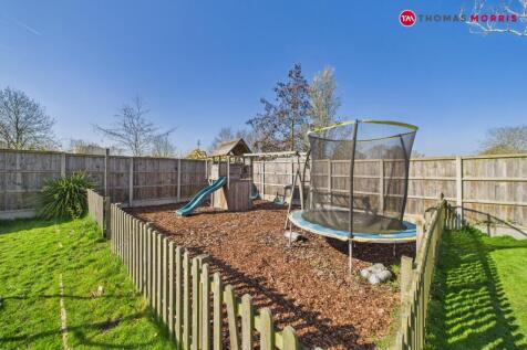 Play Area