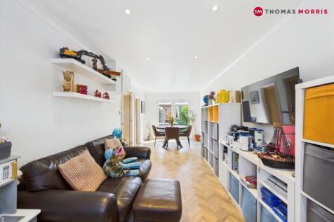 Family/Dining Room