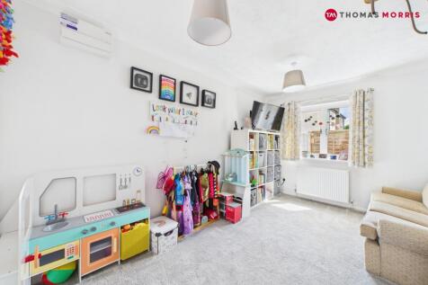 Study/Playroom