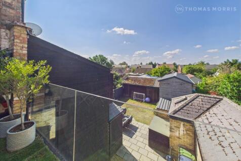 Terrace/Balcony